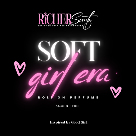 Soft Girl Era