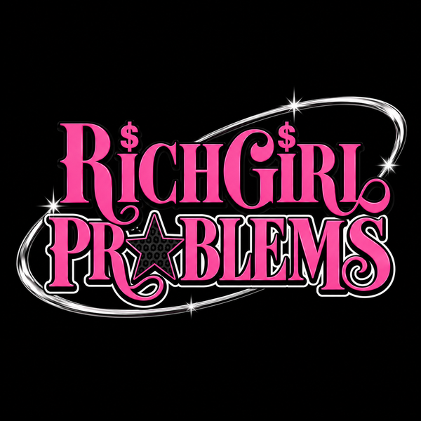 RichGirlProblems