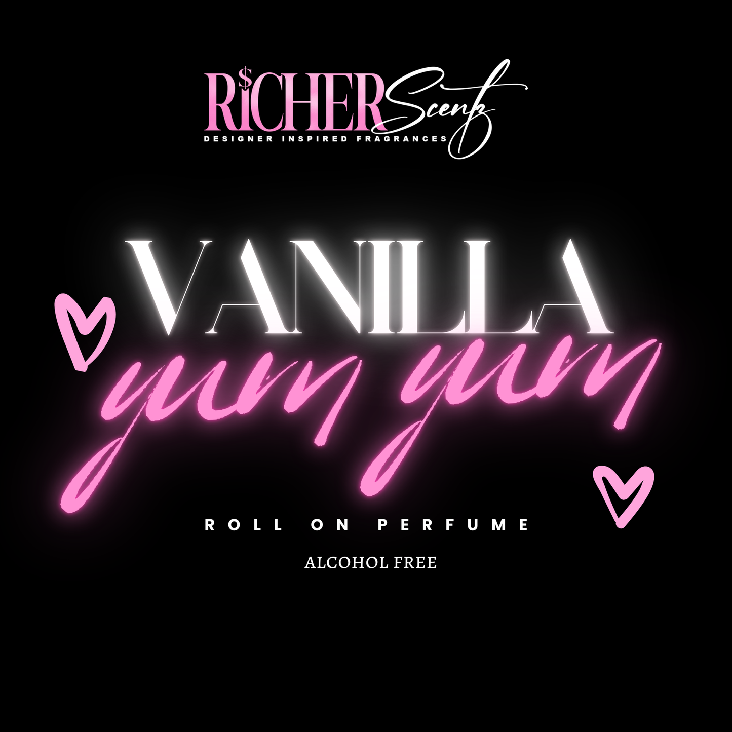 Vanilla Yum Yum🌸