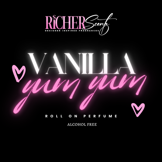 Vanilla Yum Yum🌸