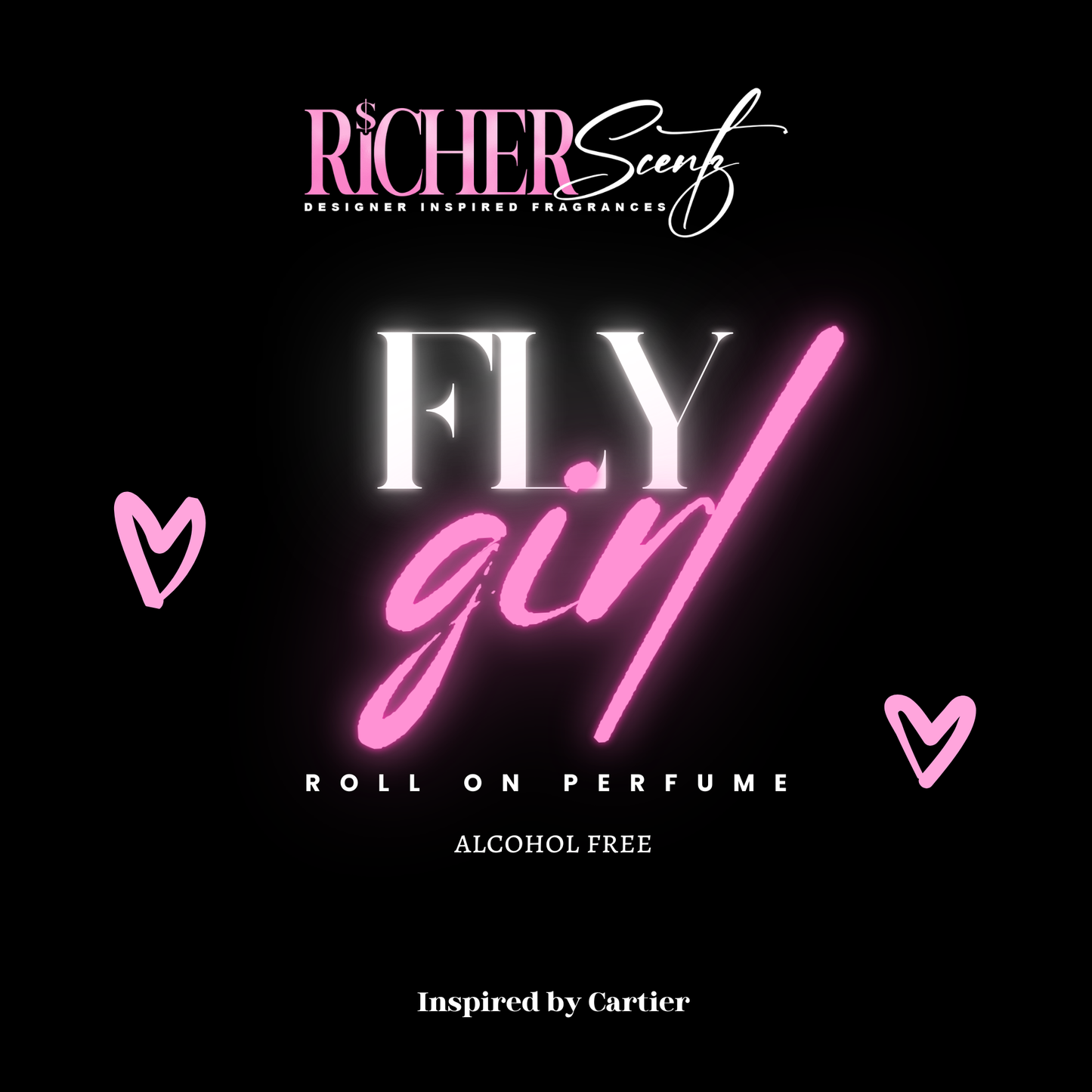 Fly Girl