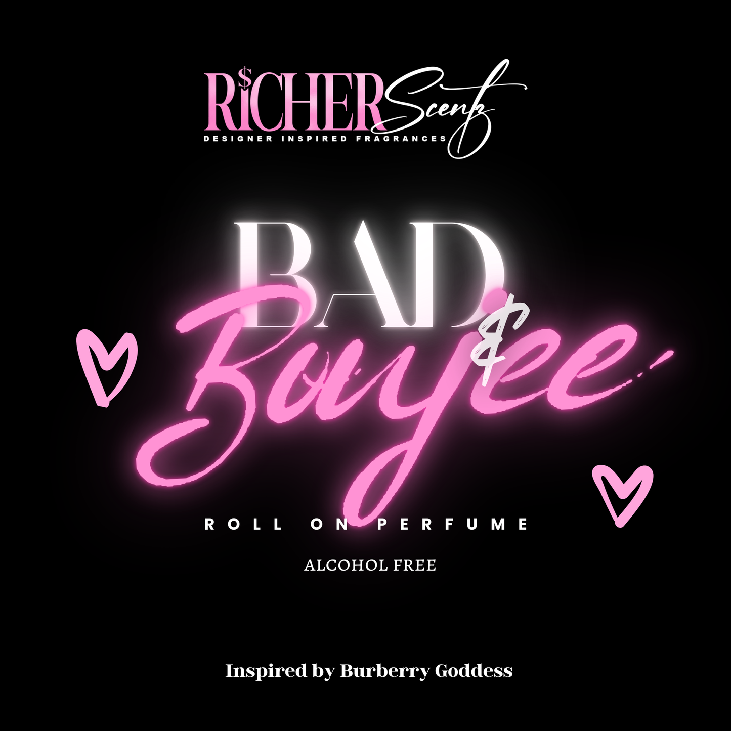 Bad N Boujee