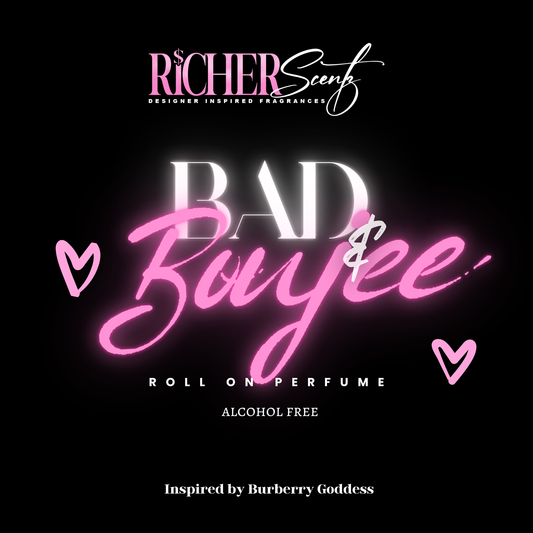 Bad N Boujee