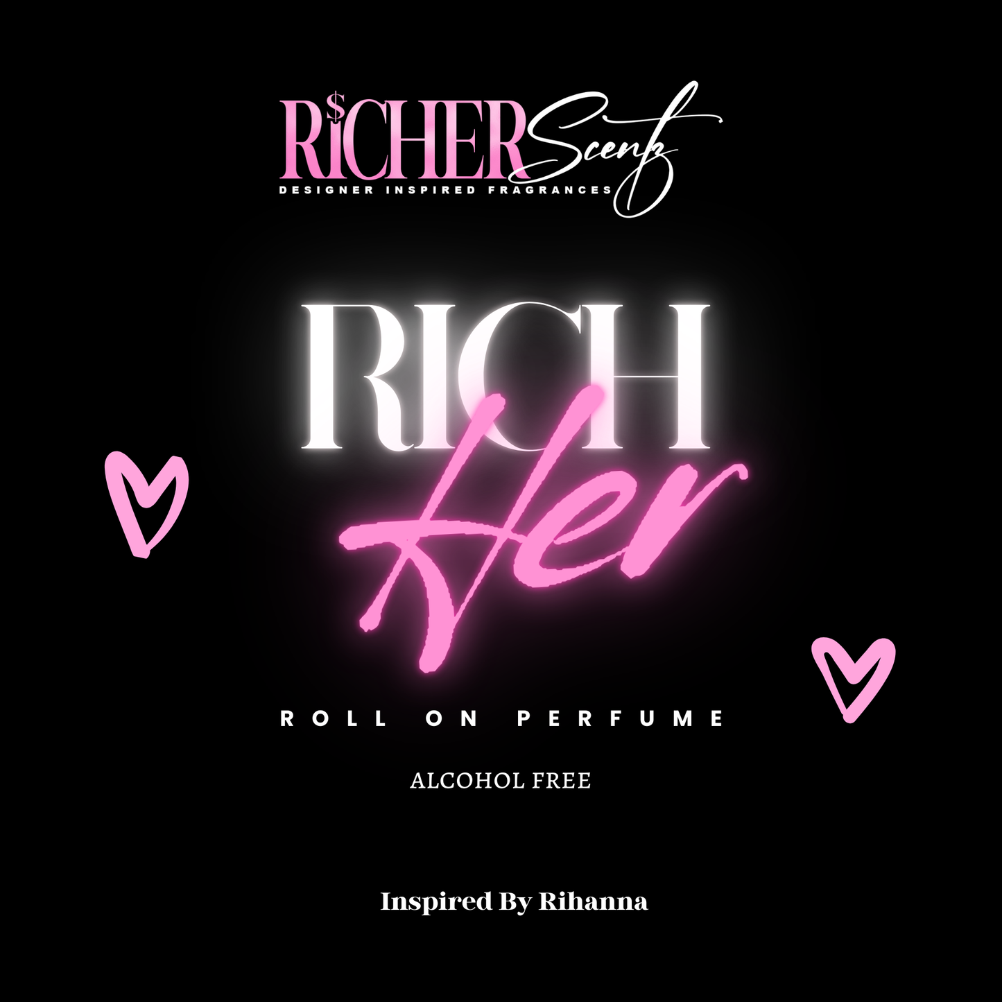 RICH HER