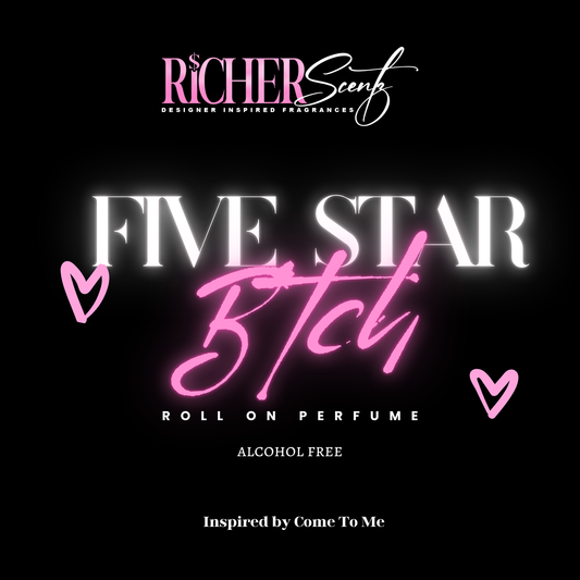 Five Star B*tch