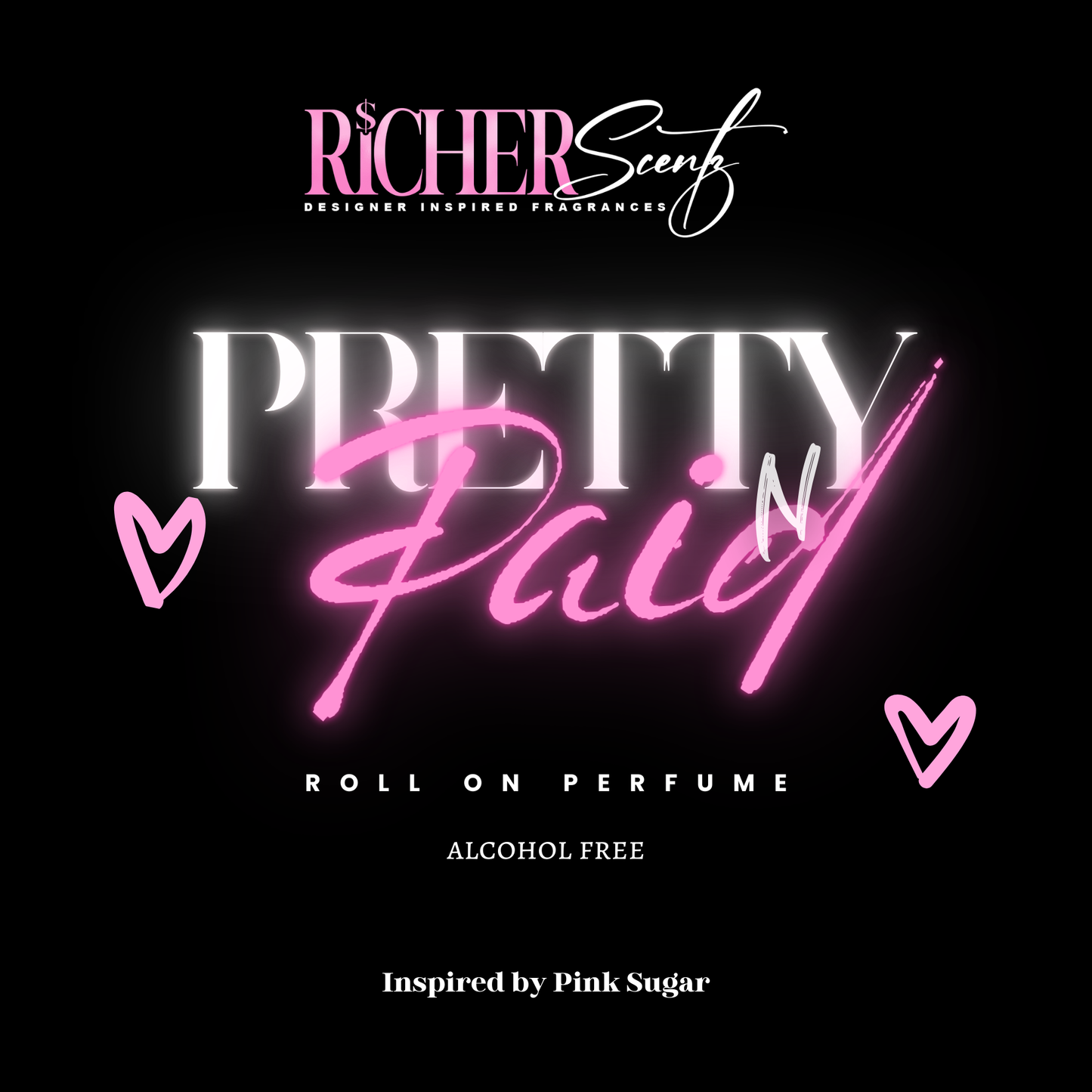 Pretty N Paid