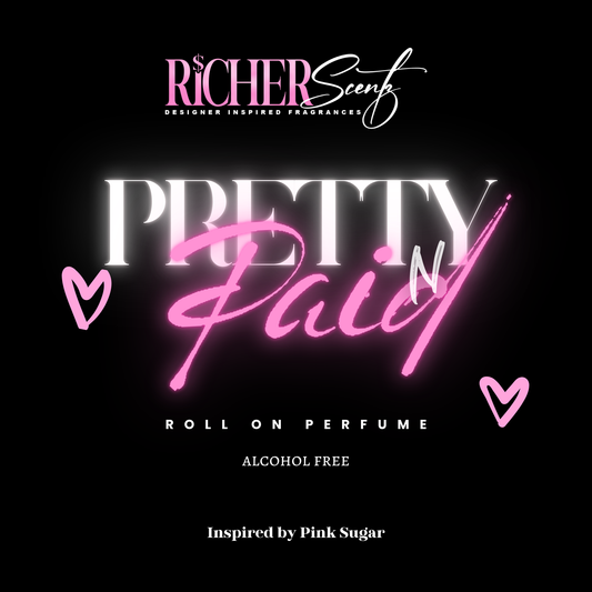 Pretty N Paid