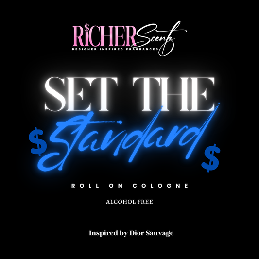 Set The Standard